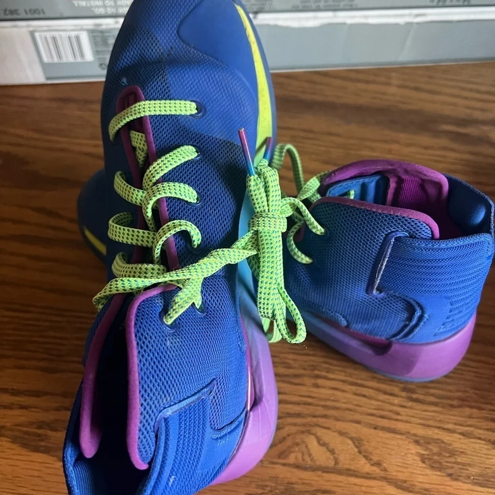 UNDER ARMOUR Stephen Curry 3ZERO Basketball Shoes